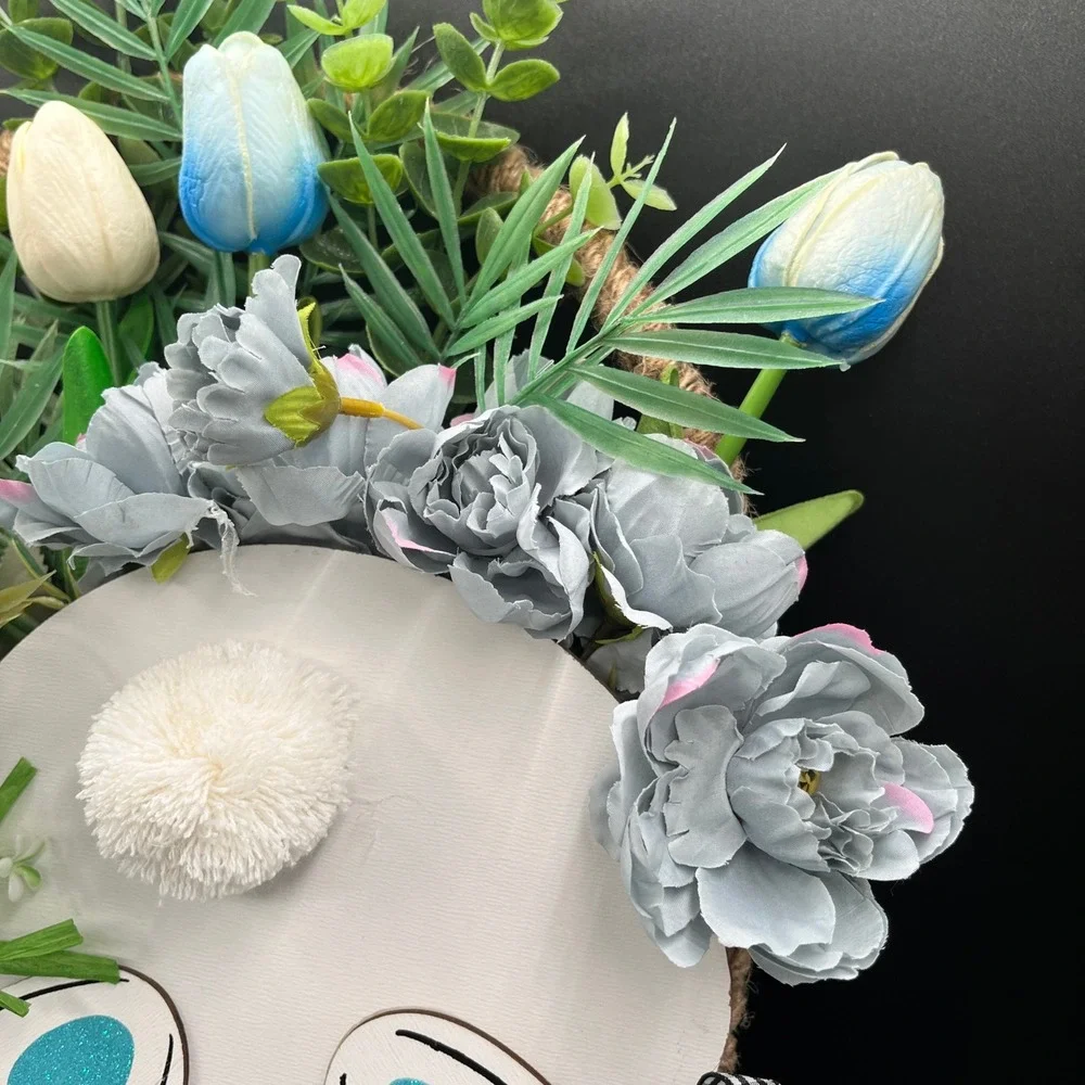 N/A easter wall